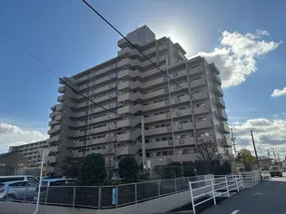 サーパス福富の画像