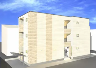 REGALEST 下伊福6の画像