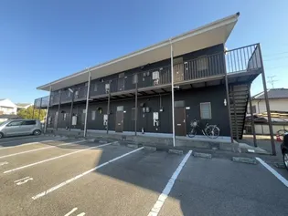 リバーサイドハイツ Bの画像