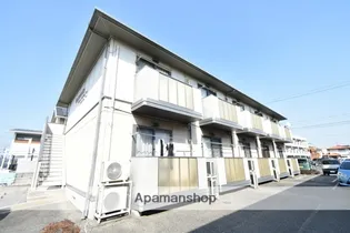 CAFETERIAWAKEⅡの画像