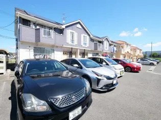 ハイツリー21 Bの画像