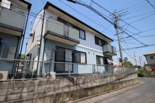 コーポセジュール C棟の画像