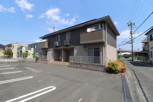 グランド ソレイユ A棟の画像