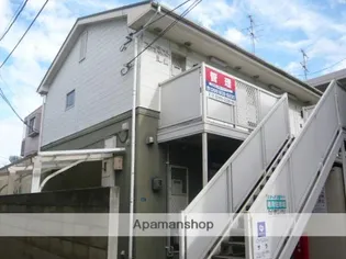 ファイネスト津島の画像