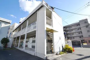 レオパレスAYUNAの画像