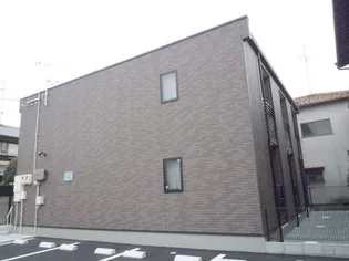 レオネクスト富町Iの画像