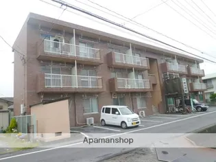 メゾンMK豊成【308号室】の外観