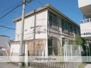 コーポ若竹の画像