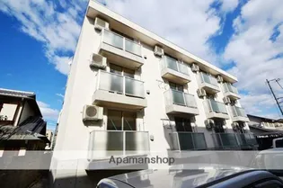 ドムスフローラ A棟の画像