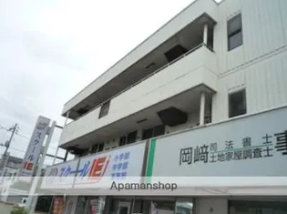 コーポ安倉の画像