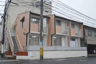 ルーツ・グランデ畠瀬【2階】の外観