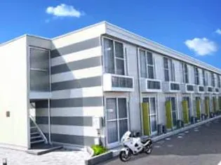 レオパレスブルースカイⅠの画像