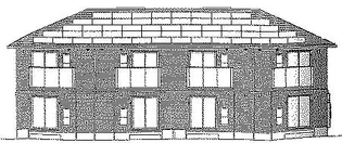 メゾン グラシアの画像