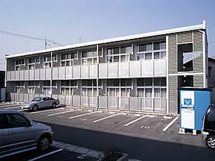 レオパレスグランドゥールIの画像