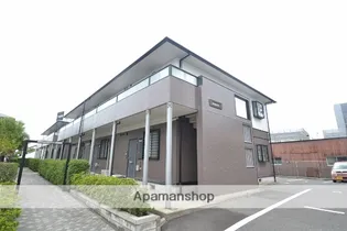 サンビレッジ北長瀬 H棟の画像