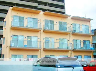 坂本マンションの画像