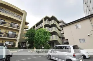 PREIADES(プレアデス)A【306号室】の外観