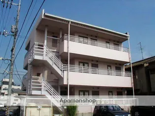 シャンティ東古松の画像