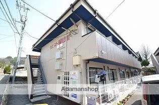 ウエスト岡山Ⅱの画像