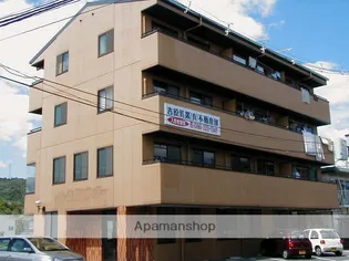 吉原山崎マンションの画像