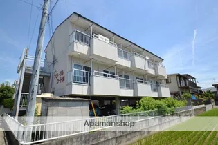 クレオ後楽園【202号室】の外観