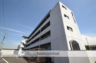 山地マンションの画像