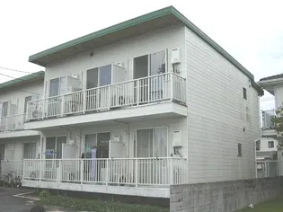 レインボーズBの画像