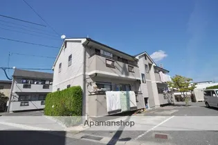 メゾニティーブラッサム Dの画像