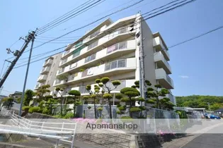 コープ野村京山の画像