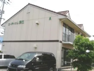 カーディナル辰巳 A棟の画像