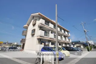 シャトレハイツ大元の画像