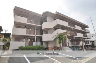 ロイヤルサーティーマンションの画像