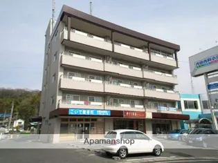 ヤマシタビルの画像