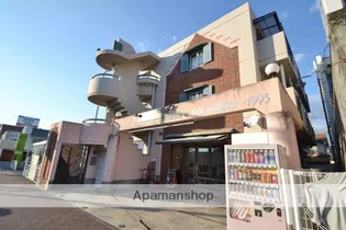 ファンガーデンの画像