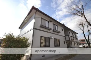 サンハイツ A棟の画像