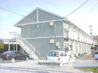 コーポプチIIIの画像