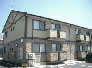 リビングタウン豊成 A棟の画像