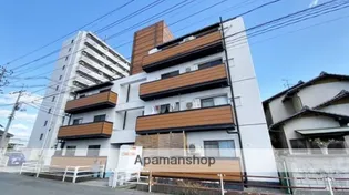 プレアール豊成の画像