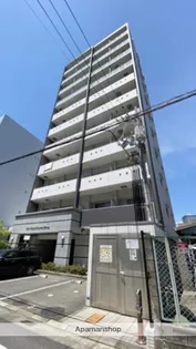 アルファレガロ岡山駅前【1103号室】の外観