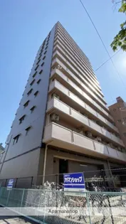 WILLDO岡山大供【13階】の外観