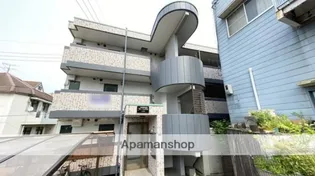 フォーラム伊島 三番館【1階】の外観