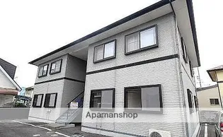 フォブールKAWAI B棟の画像