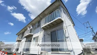 ヒカリコーポⅠの画像