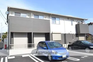 コーポ蒼の画像