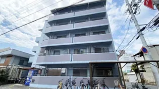 ボヌール小橋の画像