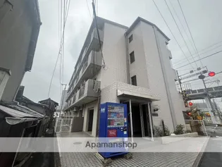 プリメゾン岡山南方の画像