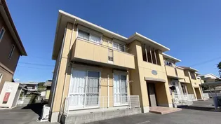 ガーデンクレス B棟の画像