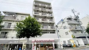 ORANGE医大北 東棟【2階】の外観