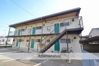 コーポバラBの画像