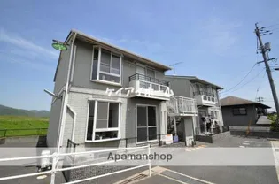 村北グリーンハイツB棟の画像